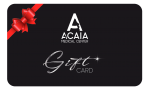 Acaia Gift Card
