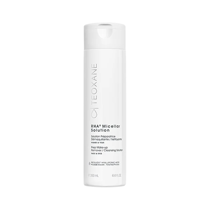 Teoxane RHA Micellar Solution