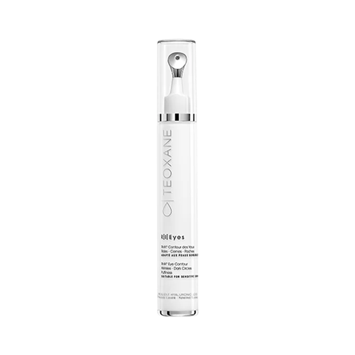 Teoxane R(II) Eyes - Siero contorno occhi