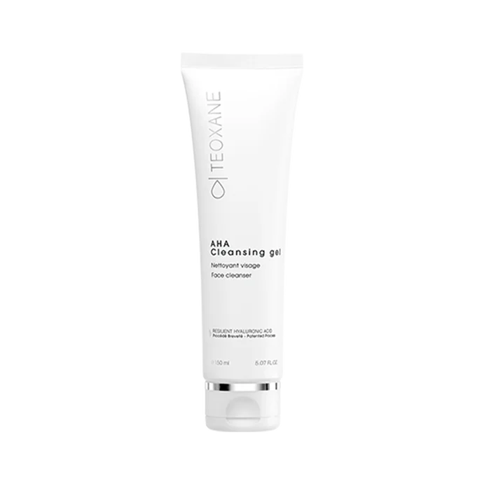 Teoxane AHA Cleansing Gel
