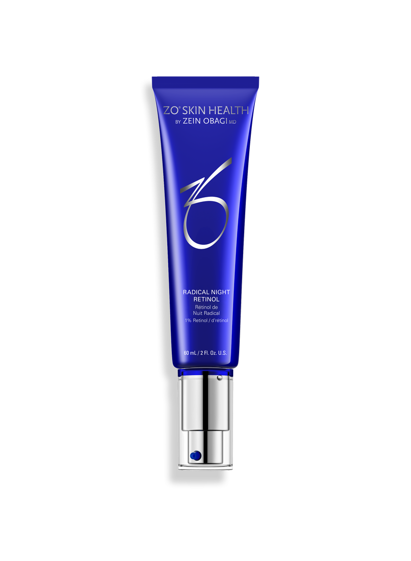 Zo skin health Radical Night Repair 1% Retinol
