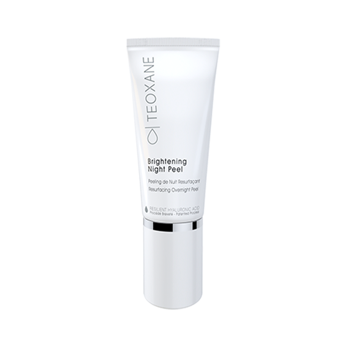 Teoxane Brightening Night Peel