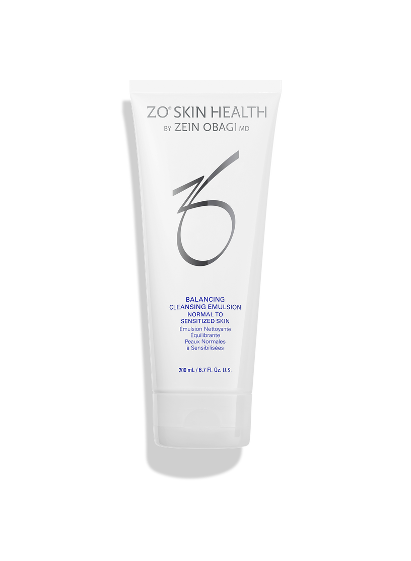 zo skin health Balancing Cleansing Emulsion