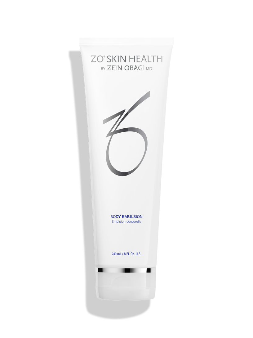 zo skin health Body Emulsion
