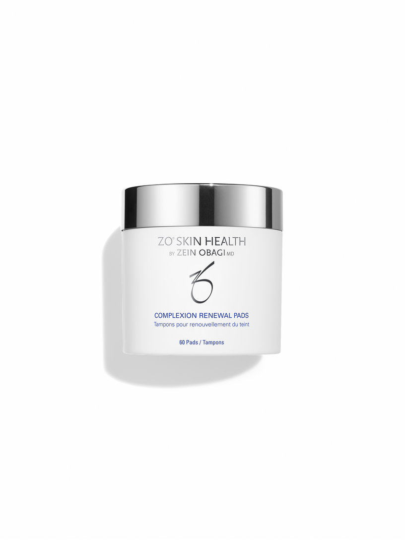 zo skin health Complexion Renewal Pads