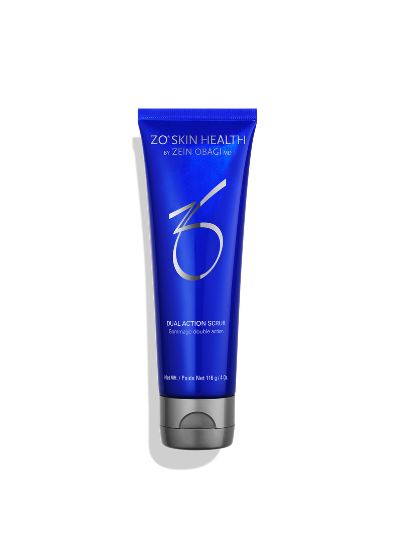 ZO SKIN HEALTH DUAL ACTION SCRUB