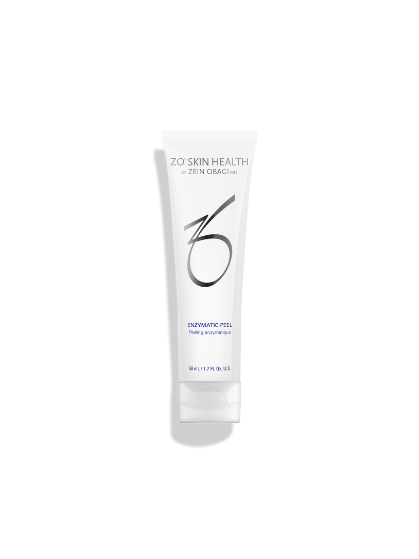 zo skin health Enzymatic Peel - Peeling domiciliare per resurfacing intensivo