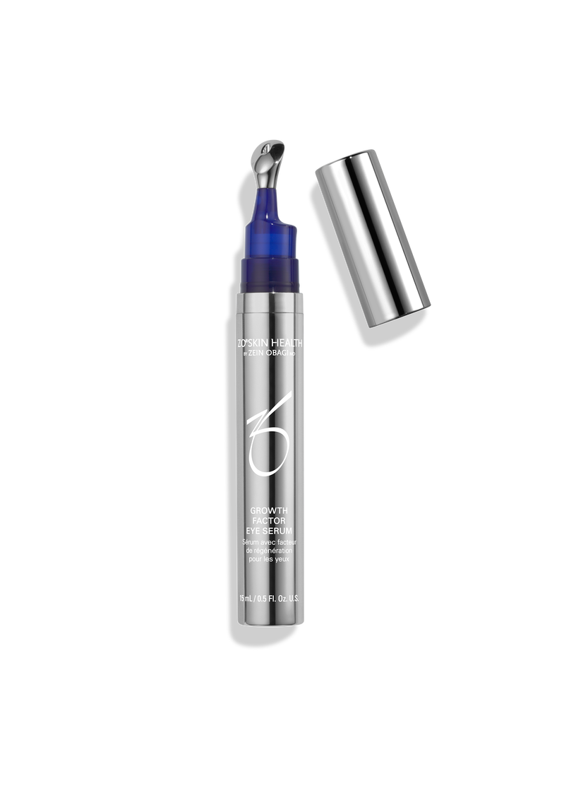 zo skin health Growth Factor Eye Serum