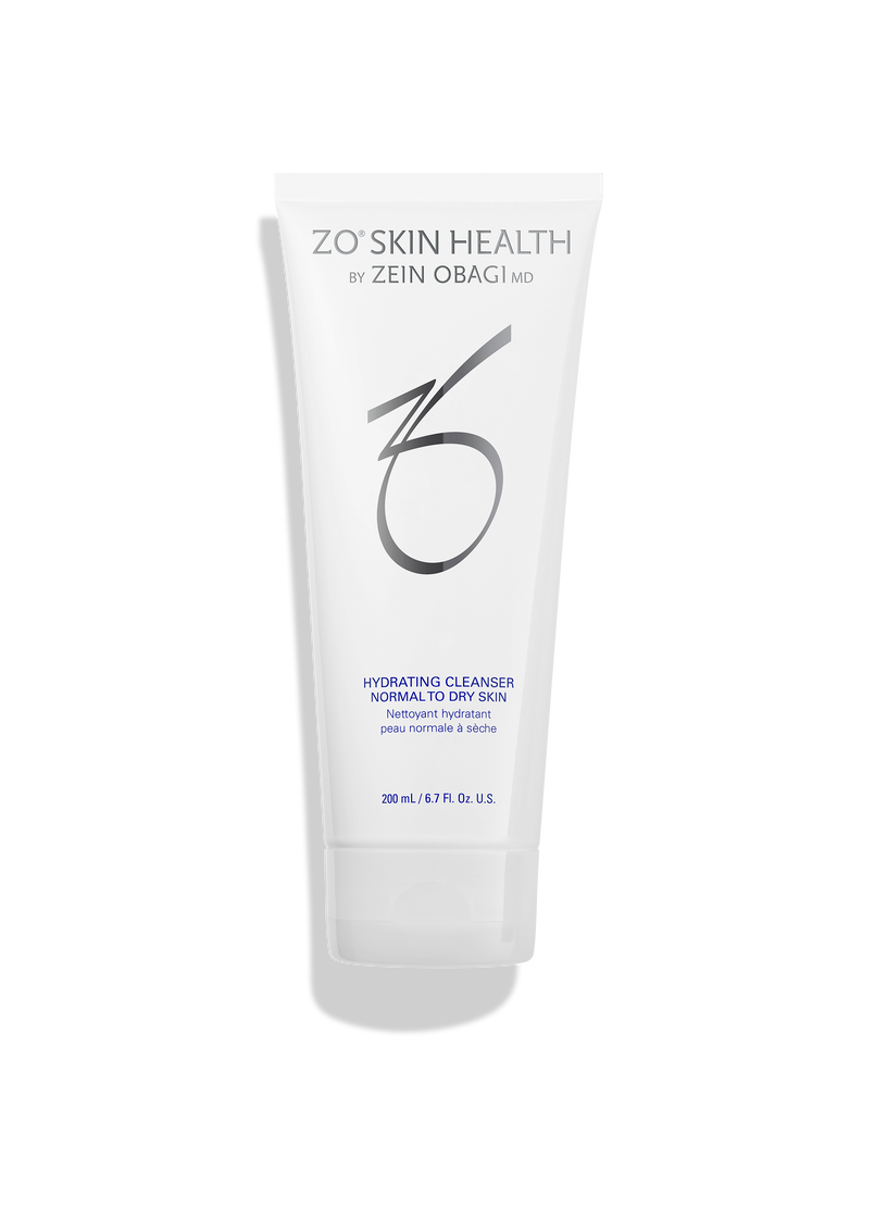 ZO SKIN HEALTH HYDRATING CLEANSER 200ML