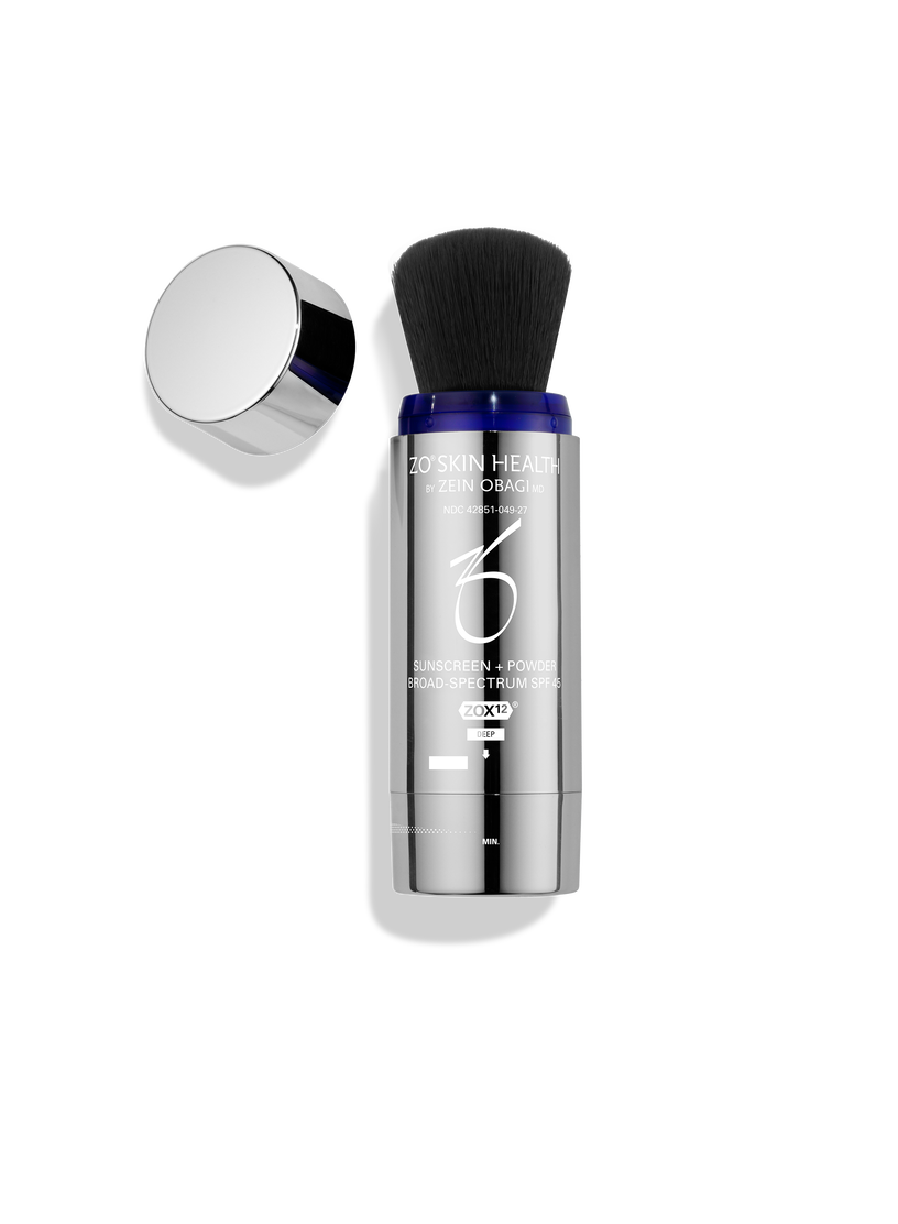 Zo skin health Sunscreen + Powder SPF 30 Light