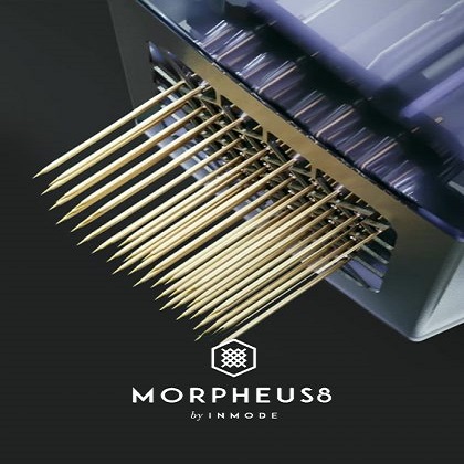 Microneedling + Radiofrequenza? il trattamento preferito di Jennifer Aniston è Morpheus8