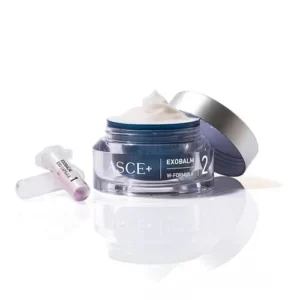 EXOBALM ASCEplus W- FORMULA