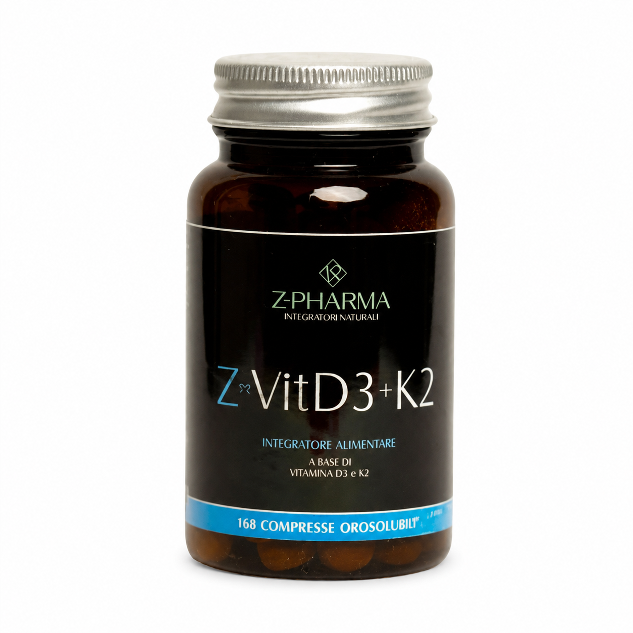 Z-Vit D3+K2
