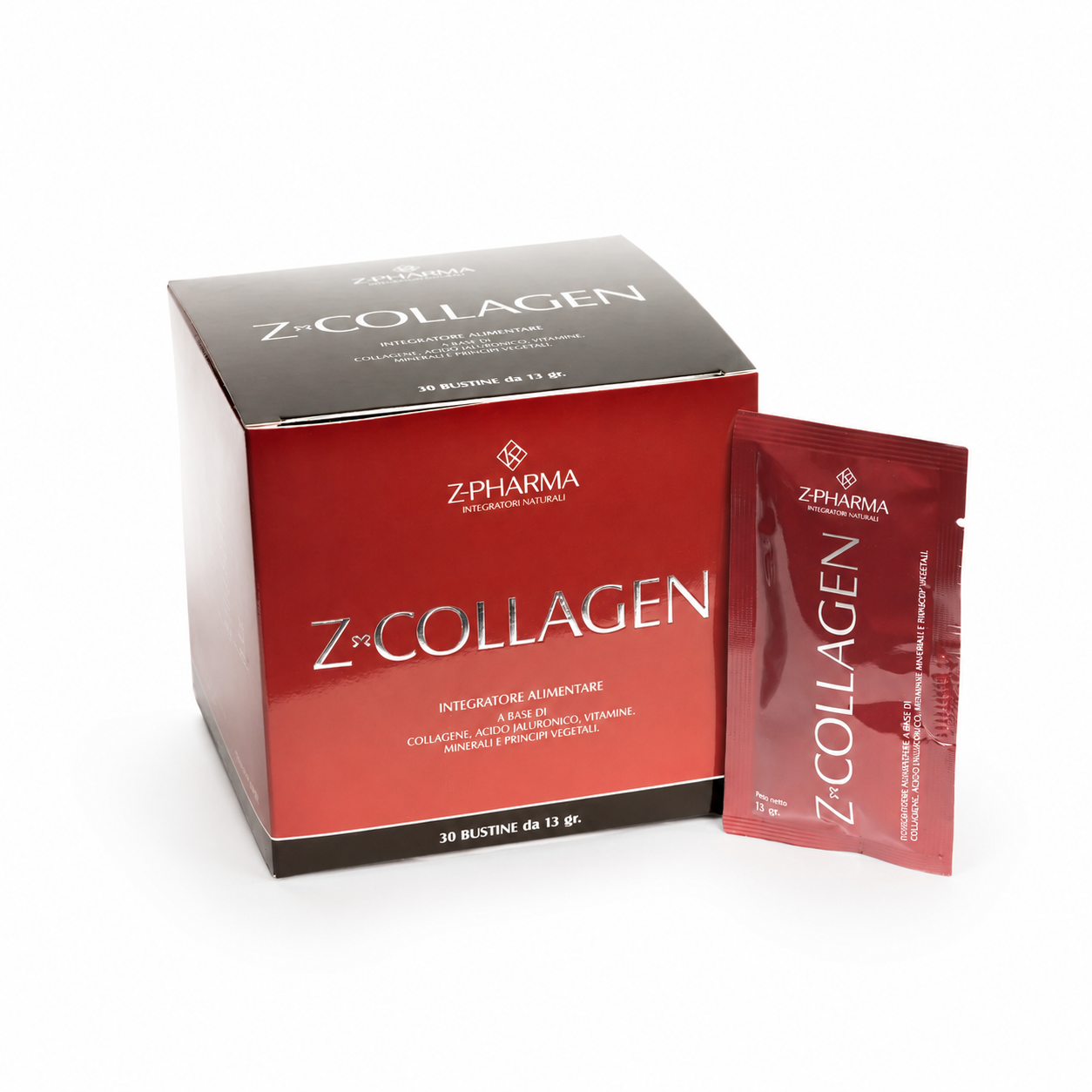 Z-COLLAGEN