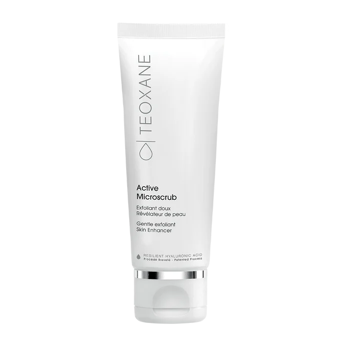 Teoxane Active Microscrub