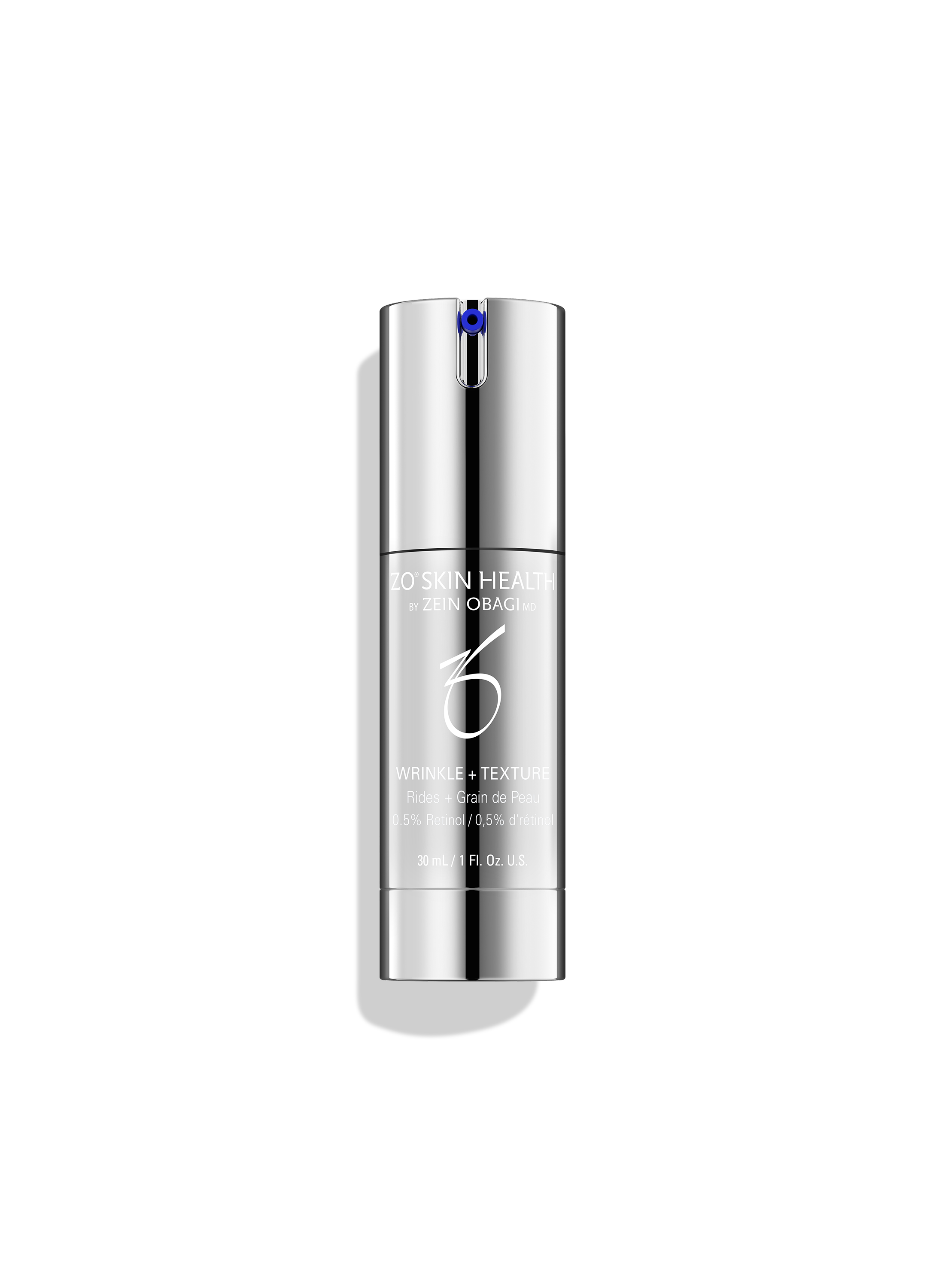 ZO SKIN HEALTH Wrinkle + Texture Repair 30ml – Travel size