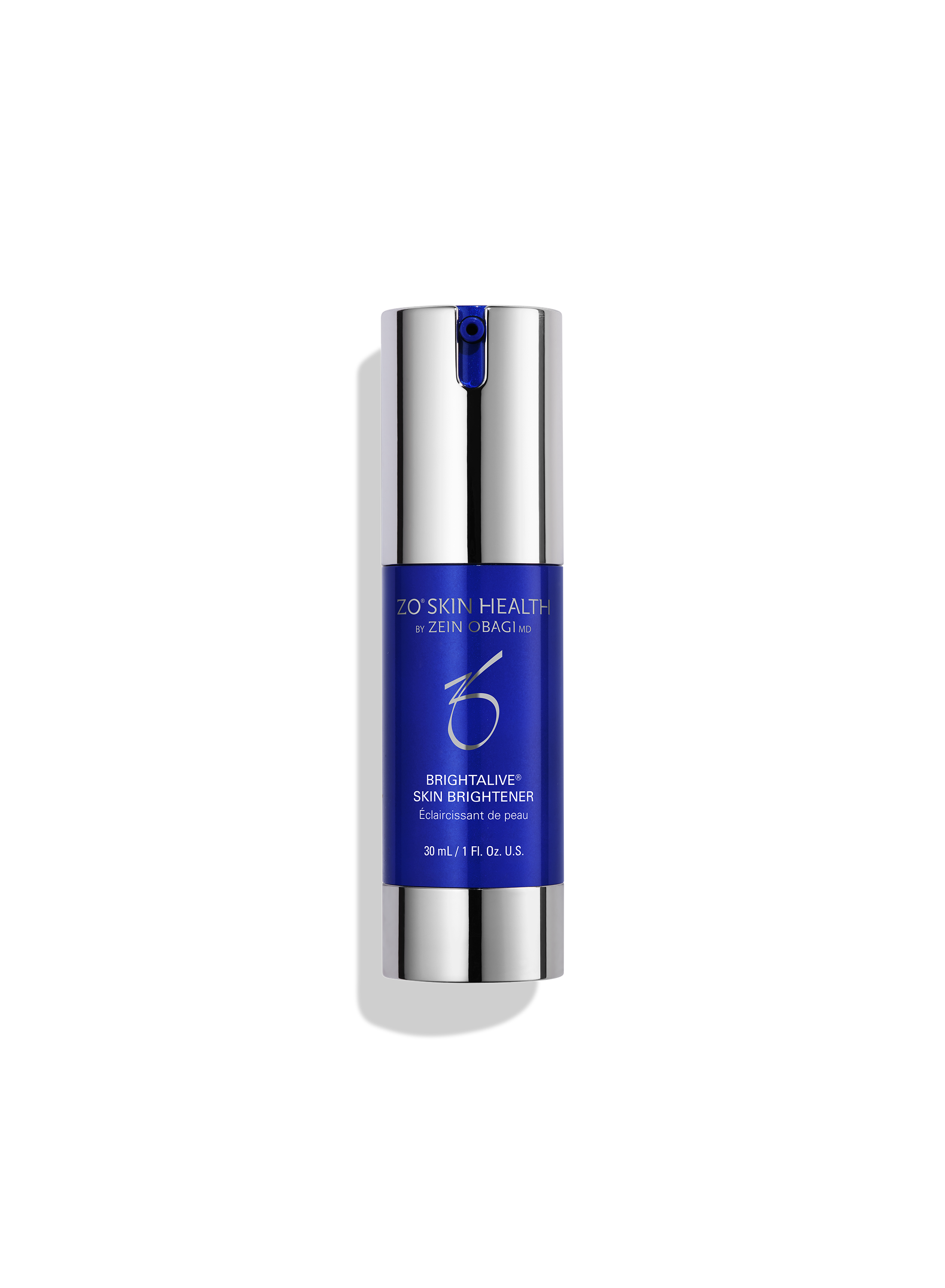 ZO SKIN HEALTH Brightalive Skin Brightener 30ml – Travel size