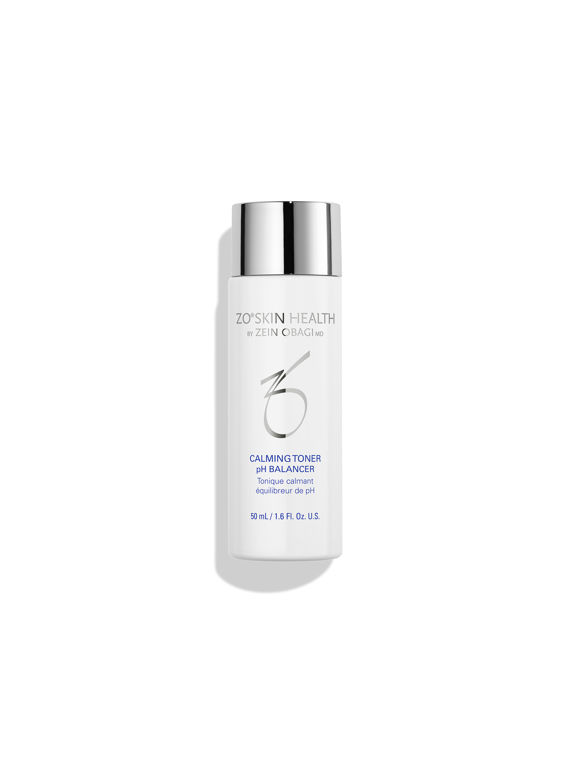 ZO SKIN HEALTH Calming Toner pH Balancer 50ml – Travel size