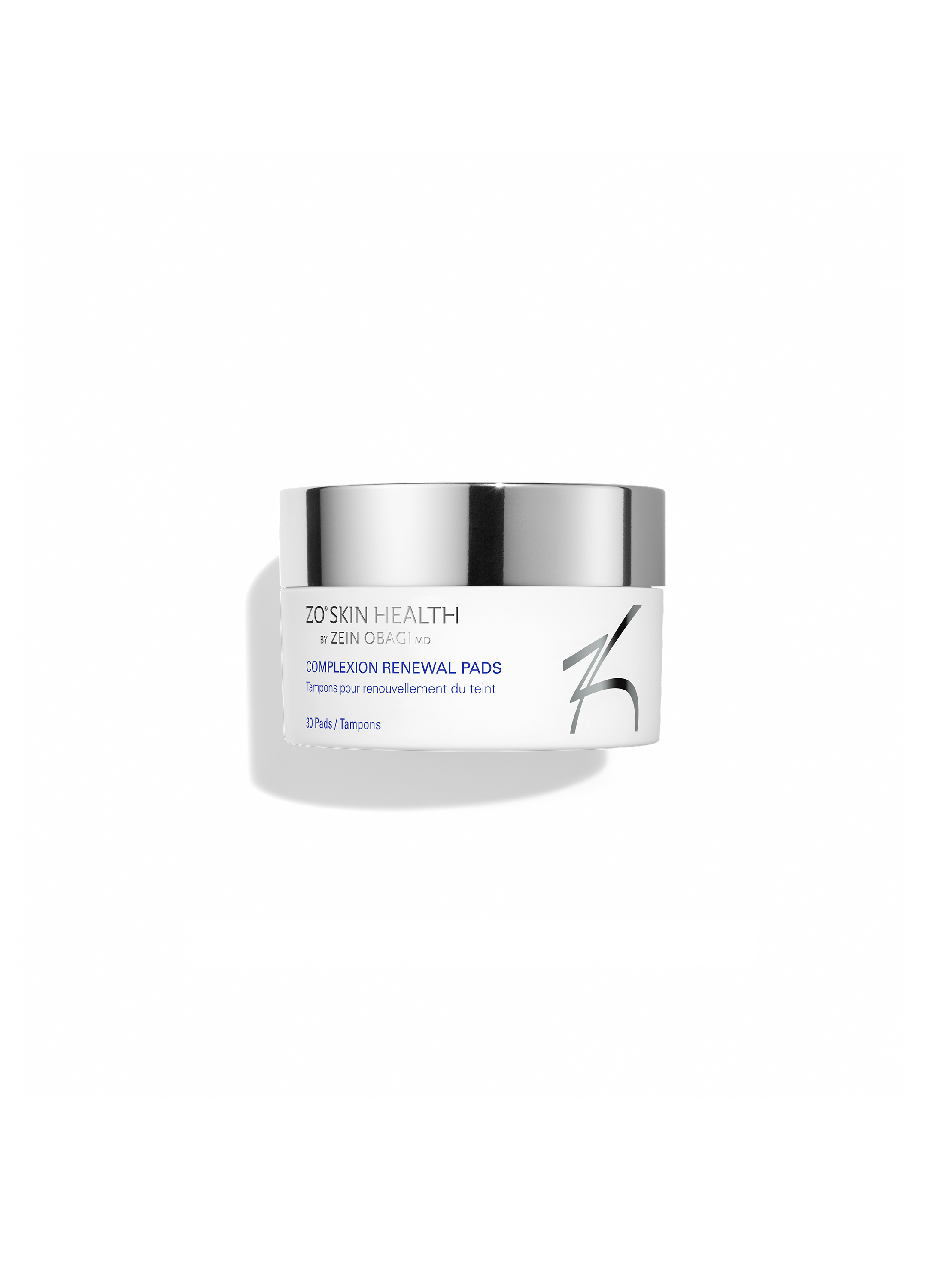 ZO SKIN HEALTH Complexion Renewal Pads – 30 dischetti Travel size