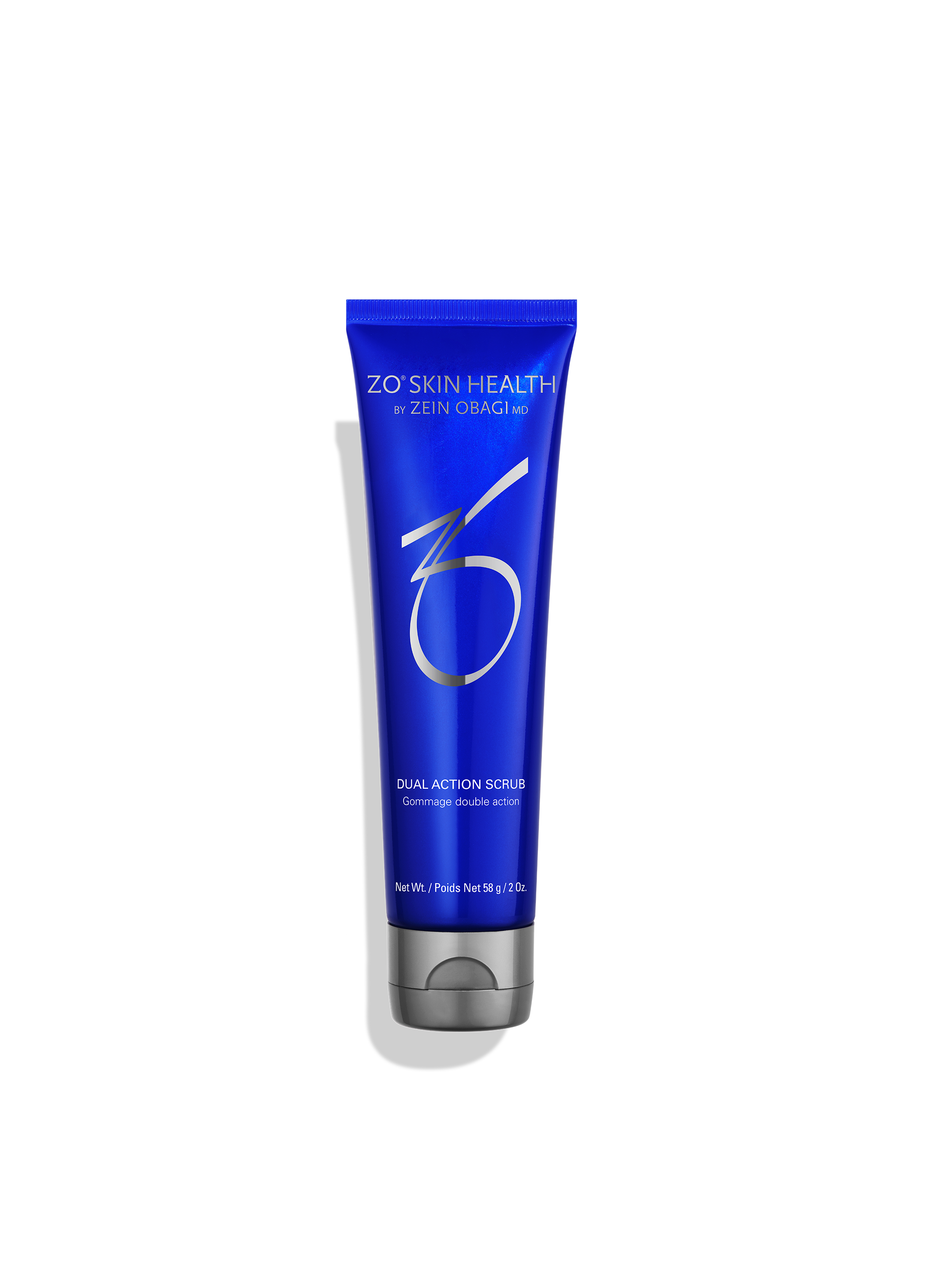 ZO SKIN HEALTH Dual Action Scrub 58g – Travel size