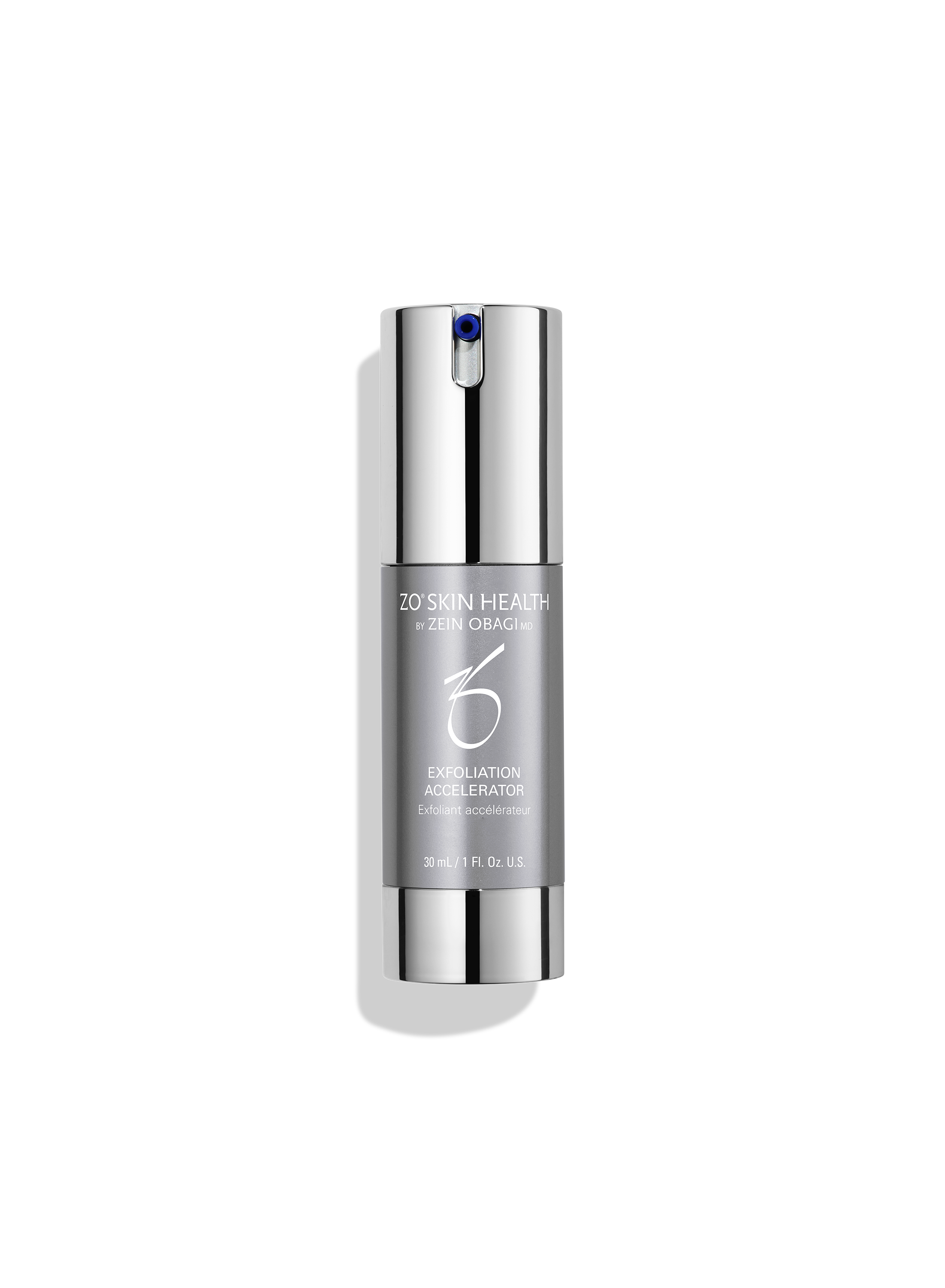 ZO SKIN HEALTH Exfoliation Accelerator 30ml – Travel size