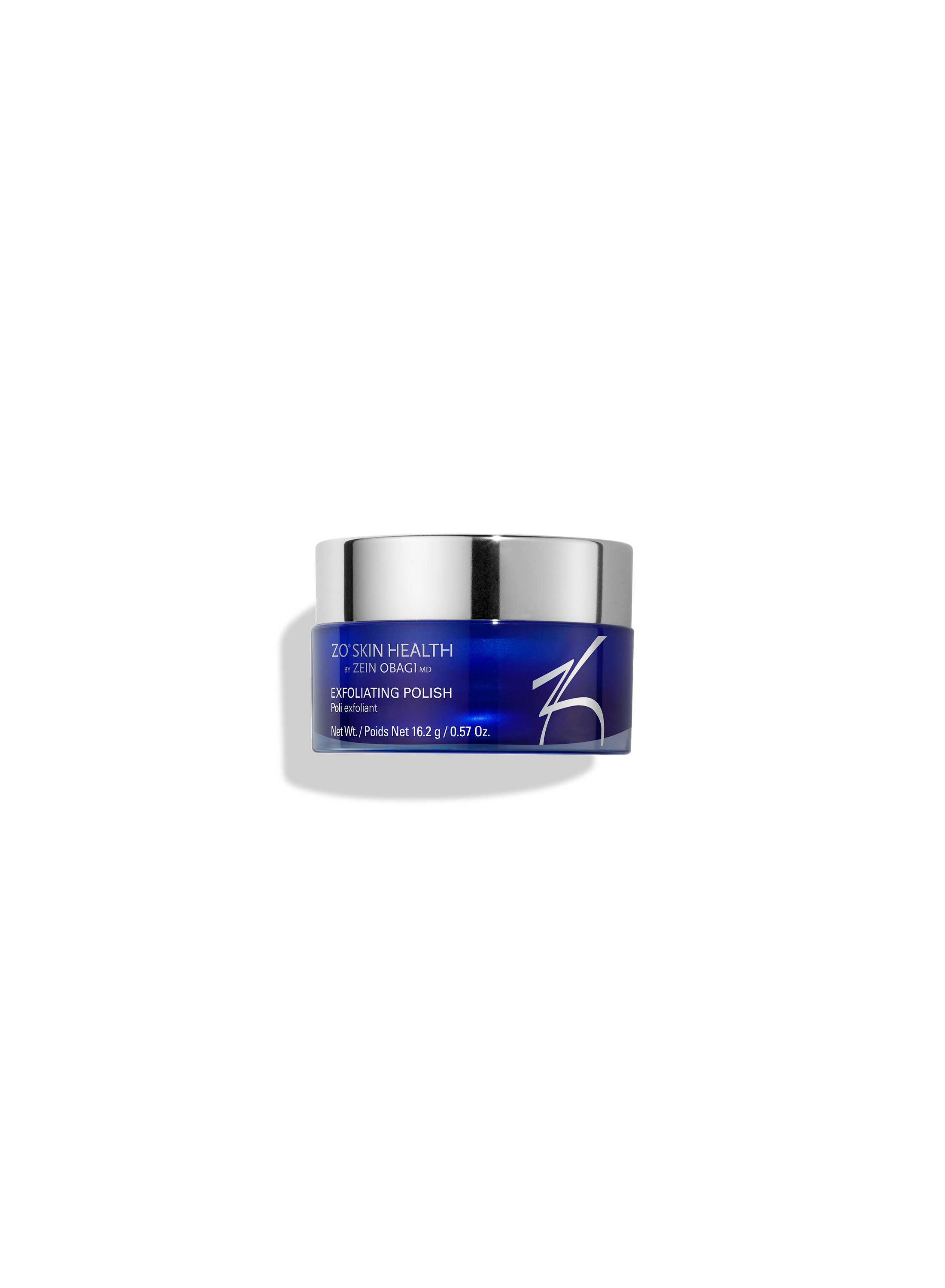 ZO SKIN HEALTH Exfoliating Polish 16,2g – Travel size