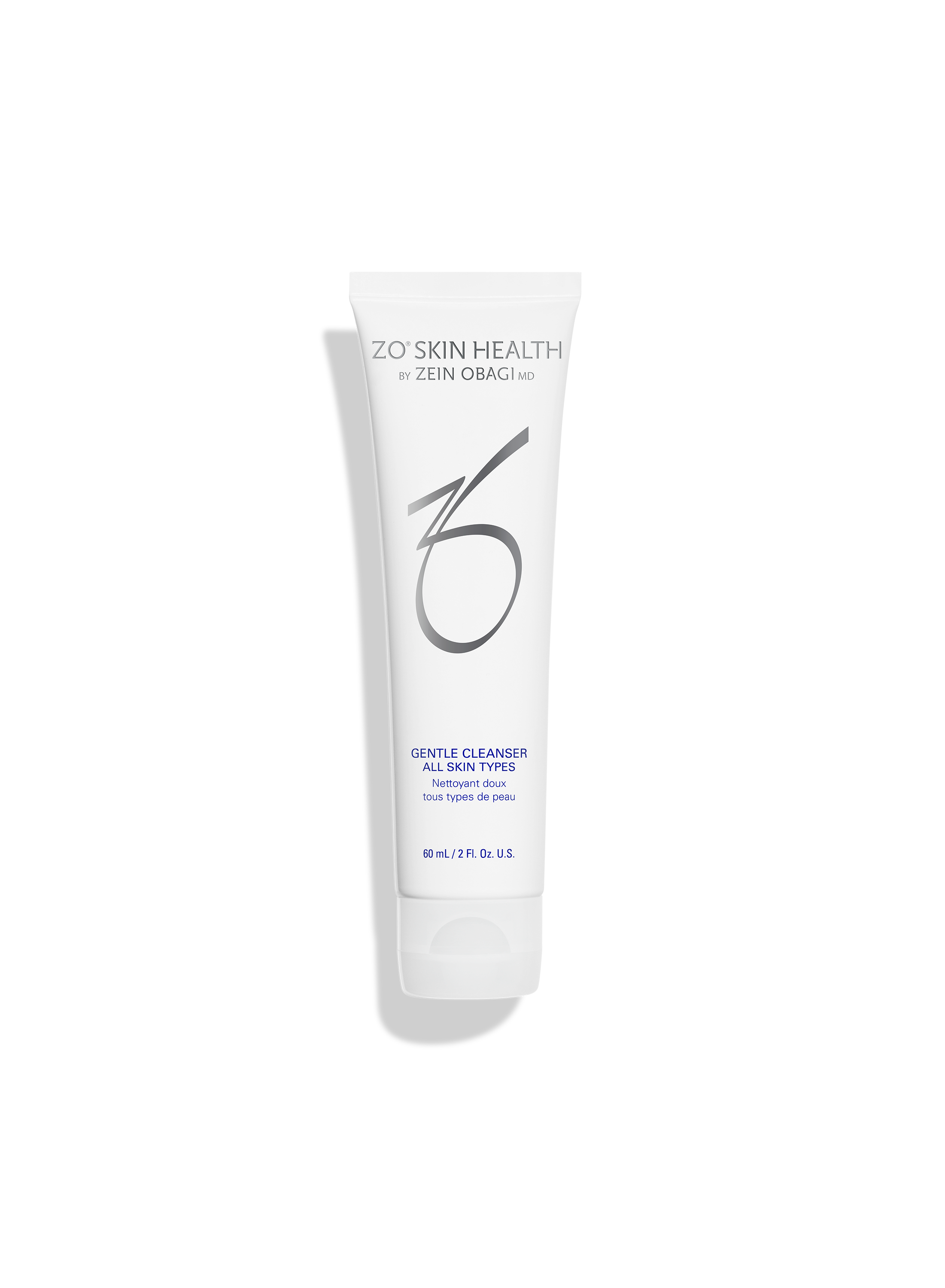 ZO SKIN HEALTH Gentle Cleanser 60ml – Travel size