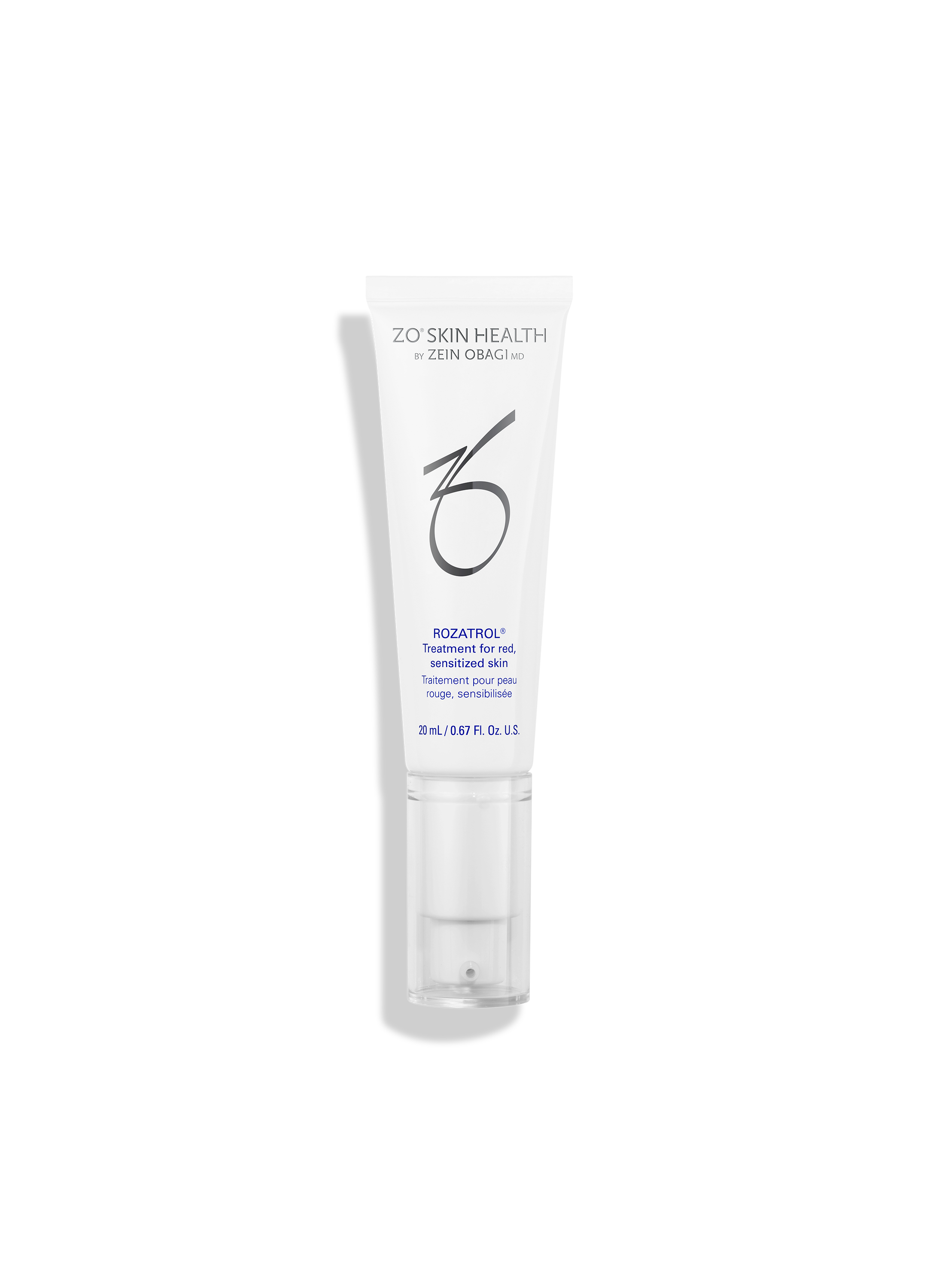 ZO SKIN HEALTH Rozatrol con ZPOLY 20ml – Travel size