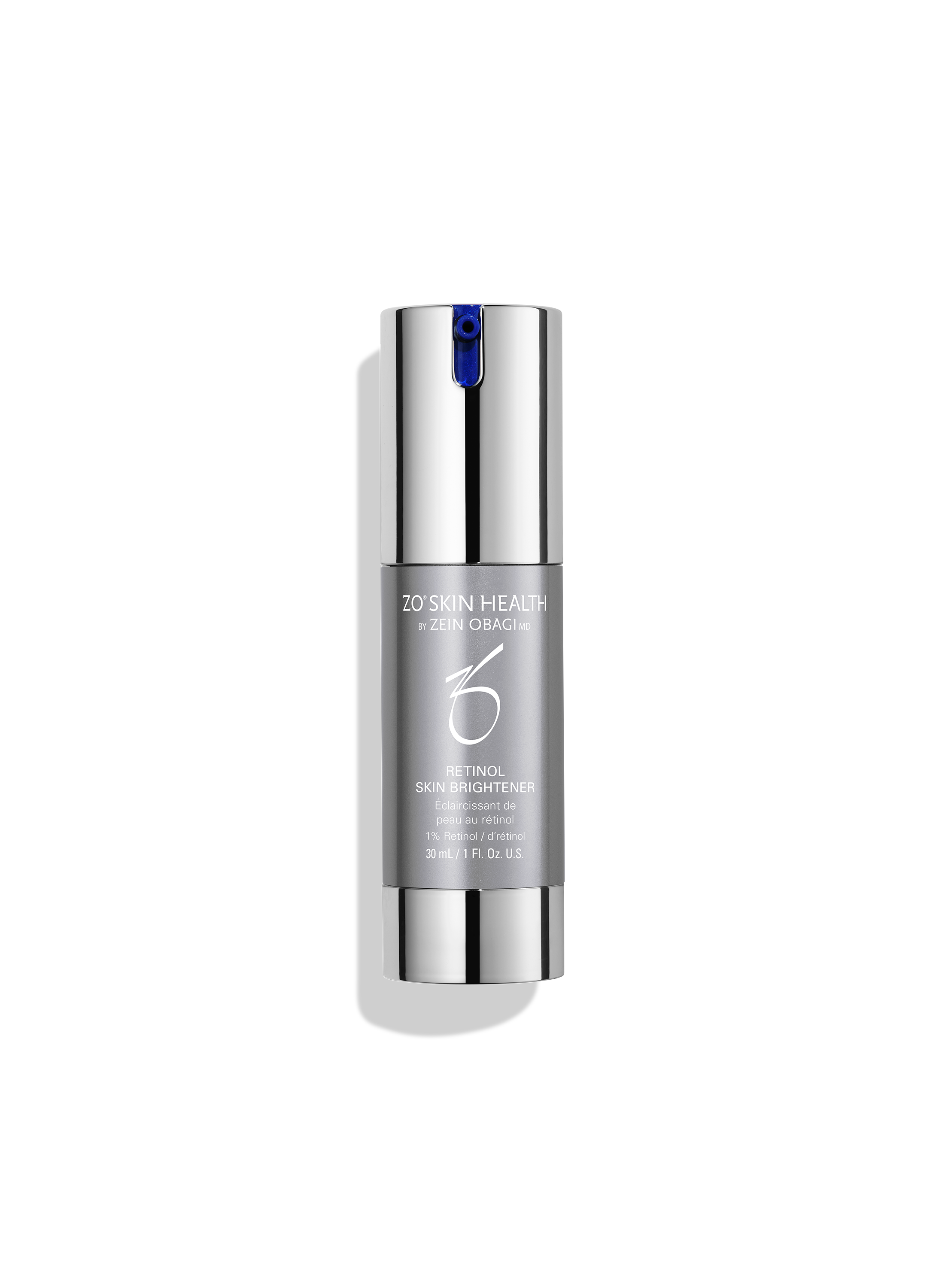 ZO SKIN HEALTH Retinol Skin Brightener 1% 30ml – Travel size